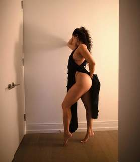 Mónica Alvarez feet photo 15