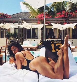 Mónica Alvarez feet photo 14