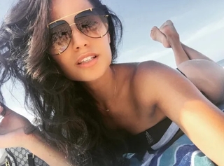 Mónica Alvarez feet photo 12
