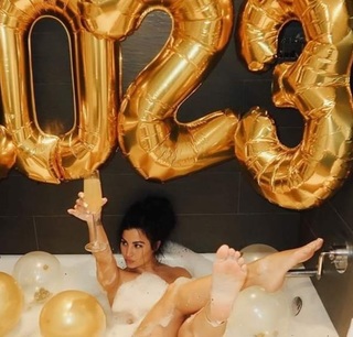 Mónica Alvarez feet photo 9