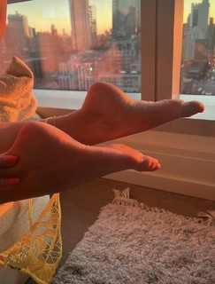 Mónica Alvarez feet photo 7