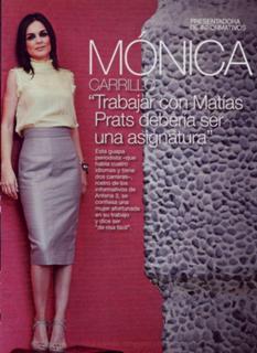 Mónica Carrillo feet photo 18