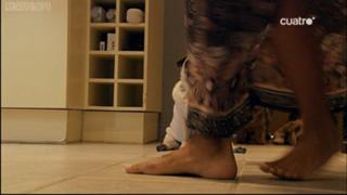 Mónica Cruz feet photo thumbnail