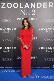 Mónica Cruz feet photo thumbnail