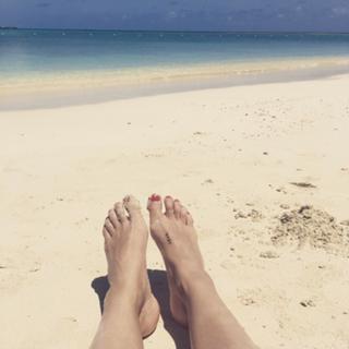 Mónica Cruz feet photo thumbnail