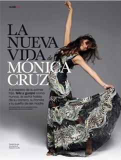 Mónica Cruz feet photo thumbnail
