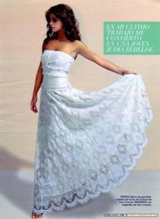 Mónica Cruz feet photo thumbnail