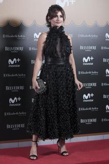 Mónica Cruz feet photo thumbnail