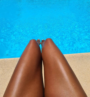 Mónica Jardim feet photo 15