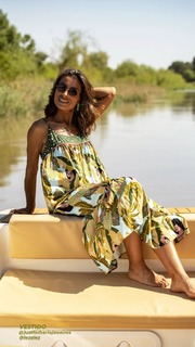 Mónica Jardim feet photo 19