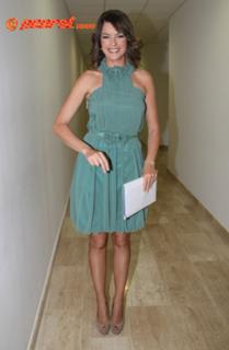 Mónica Martínez feet photo 5