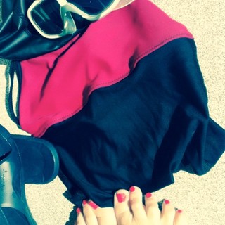 Mónica Martínez feet photo 14