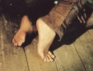 Mónica Naranjo feet photo 15