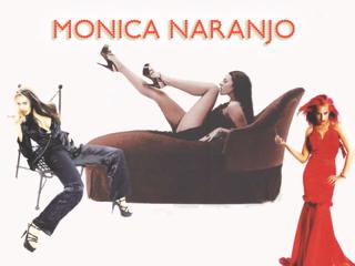 Mónica Naranjo feet photo 1