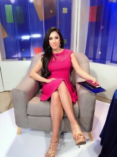 Mónica Noguera feet photo 16