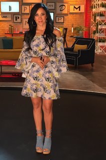 Mónica Noguera feet photo 12