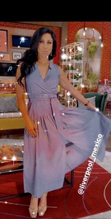 Mónica Noguera feet photo 14