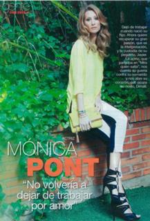 Mónica Pont feet photo 5