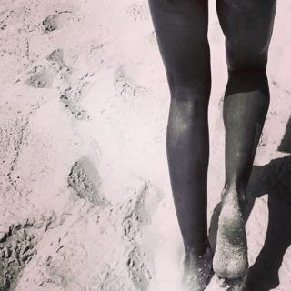 Mónica Pont feet photo 10