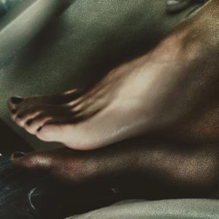 Mónica Pont feet photo 14