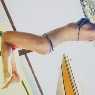 Mónica Pont feet photo 1