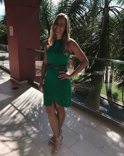 Mónica Puig feet photo 14