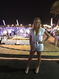 Mónica Puig feet photo 8