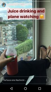 Mónica Puig feet photo 5