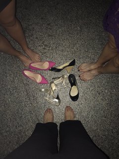 Mónica Puig feet photo 10