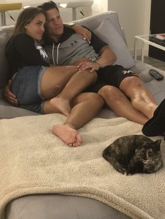 Mónica Puig feet photo 20