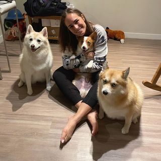 Mónica Puig feet photo 9