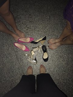 Mónica Puig feet photo 3