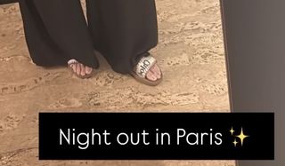 Mónica Puig feet photo 2