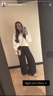 Mónica Puig feet photo 1