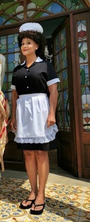 Mónica Sánchez feet photo 2