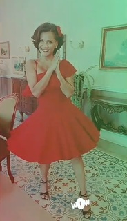 Mónica Sánchez feet photo 20