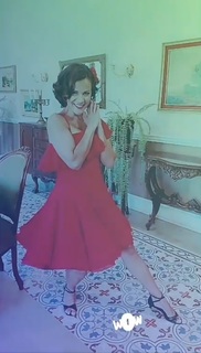 Mónica Sánchez feet photo 19