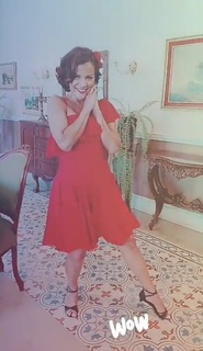 Mónica Sánchez feet photo 18