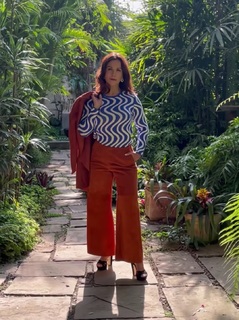 Mónica Sánchez feet photo 10