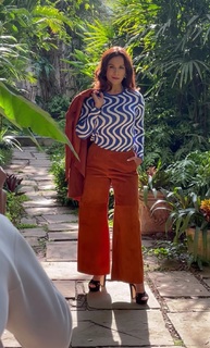 Mónica Sánchez feet photo 9