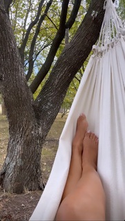 Mónica Sánchez feet photo 3