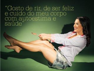 Mônica Carvalho feet photo 3