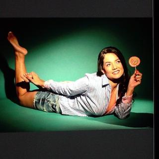 Mônica Carvalho feet photo 10