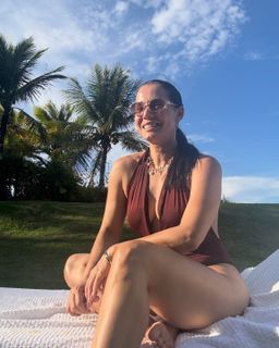 Mônica Carvalho feet photo 17