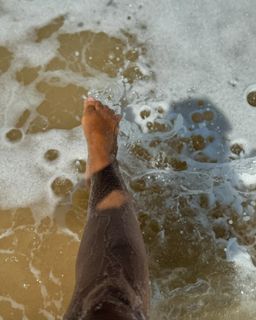 Mônica Carvalho feet photo 11