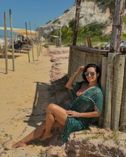 Mônica Carvalho feet photo 10