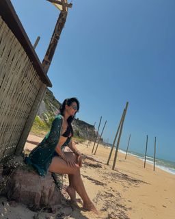 Mônica Carvalho feet photo 9