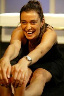 Mônica Martelli feet photo 11
