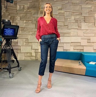 Mônica Martelli feet photo 15