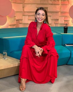Mônica Martelli feet photo 8